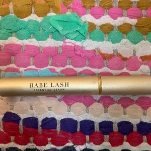 Babe Lash Essential Serum